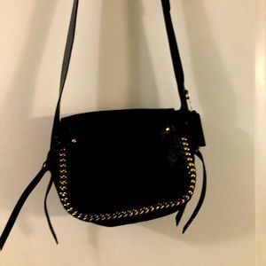 Coach Dakotah Mini Flap Crossbody
